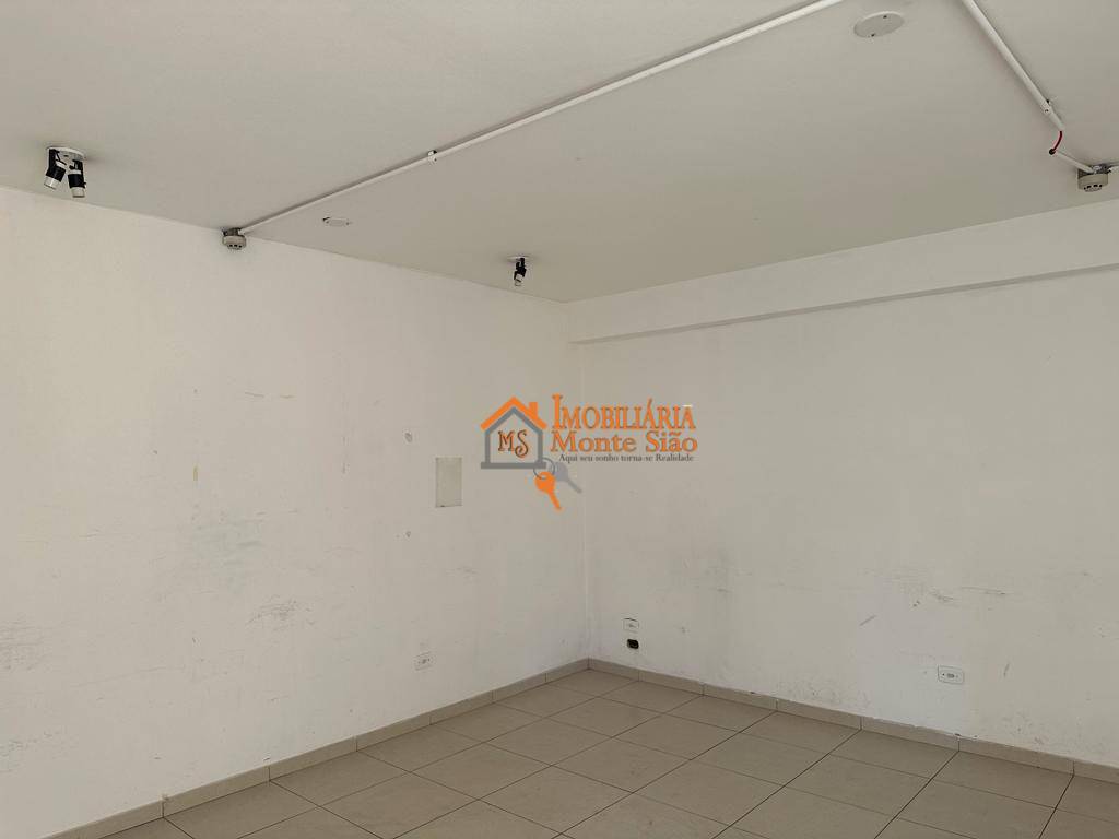 Conjunto Comercial-Sala à venda, 88m² - Foto 2