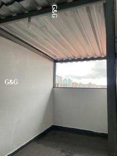 Conjunto Comercial-Sala para alugar - Foto 31