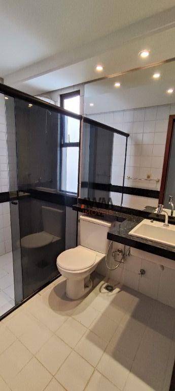 Apartamento para alugar com 3 quartos, 100m² - Foto 17