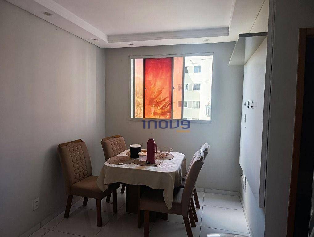 Apartamento, 2 quartos, 46 m² - Foto 5
