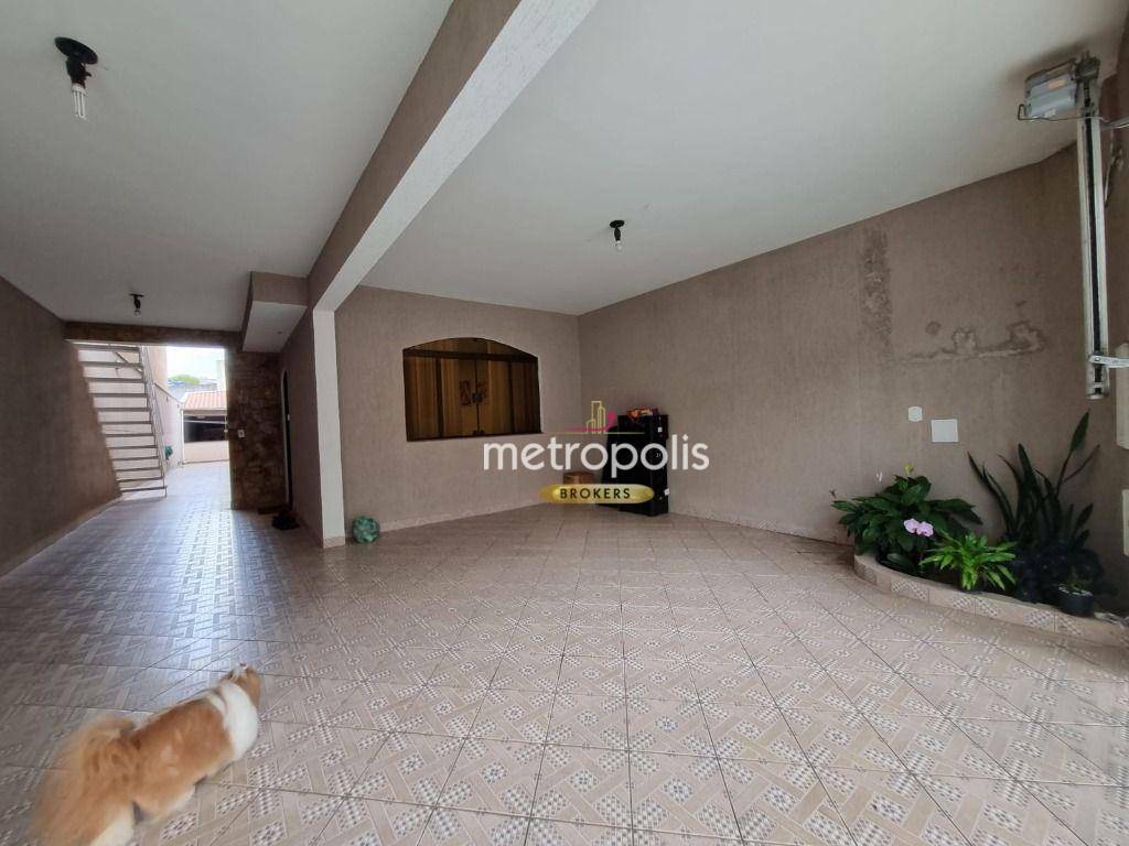 Sobrado, 3 quartos, 250 m² - Foto 26