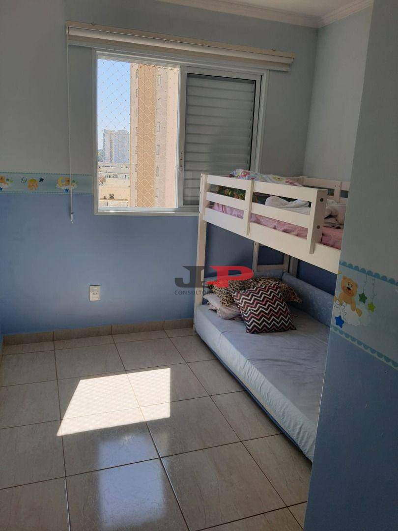 Apartamento à venda com 3 quartos, 124m² - Foto 11