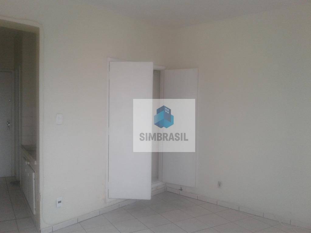 Kitnet e Studio à venda com 1 quarto, 36m² - Foto 2