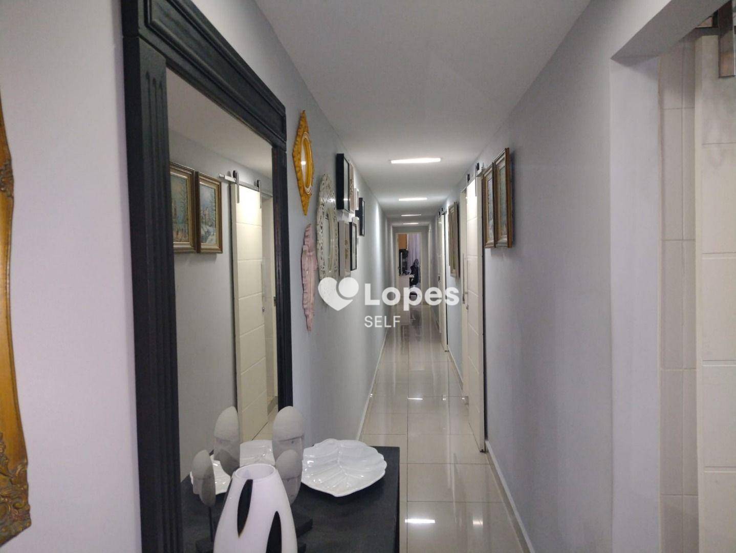 Apartamento à venda com 3 quartos, 158m² - Foto 5