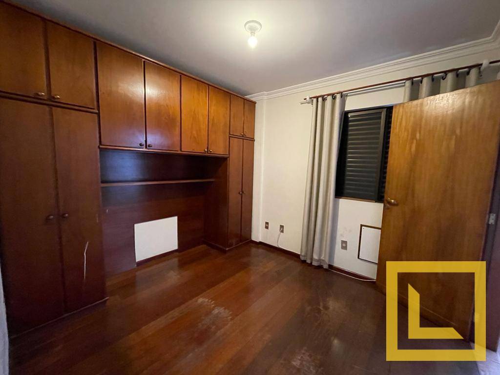 Apartamento à venda com 3 quartos, 99m² - Foto 8