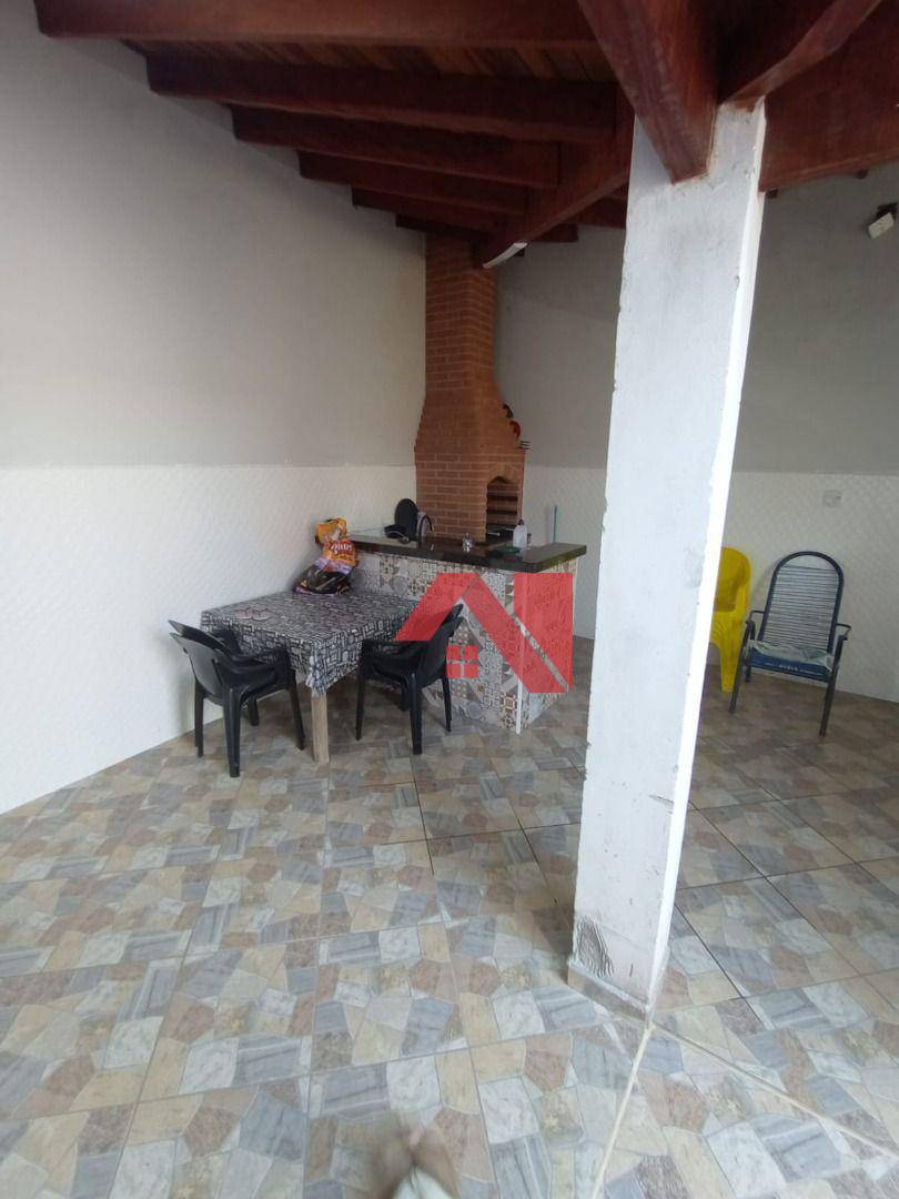 Casa à venda com 2 quartos, 150m² - Foto 10