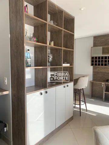 Apartamento à venda com 3 quartos, 85m² - Foto 6