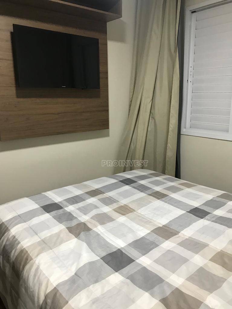 Apartamento à venda com 2 quartos, 45m² - Foto 13