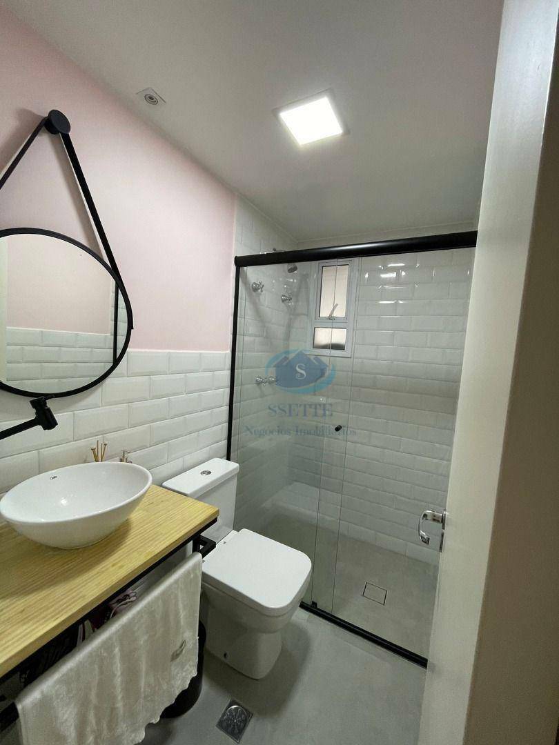 Apartamento à venda com 2 quartos, 64m² - Foto 58