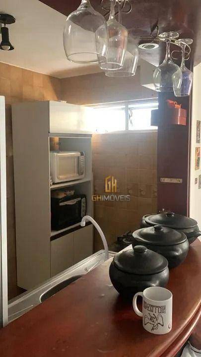 Apartamento à venda com 2 quartos, 101m² - Foto 5