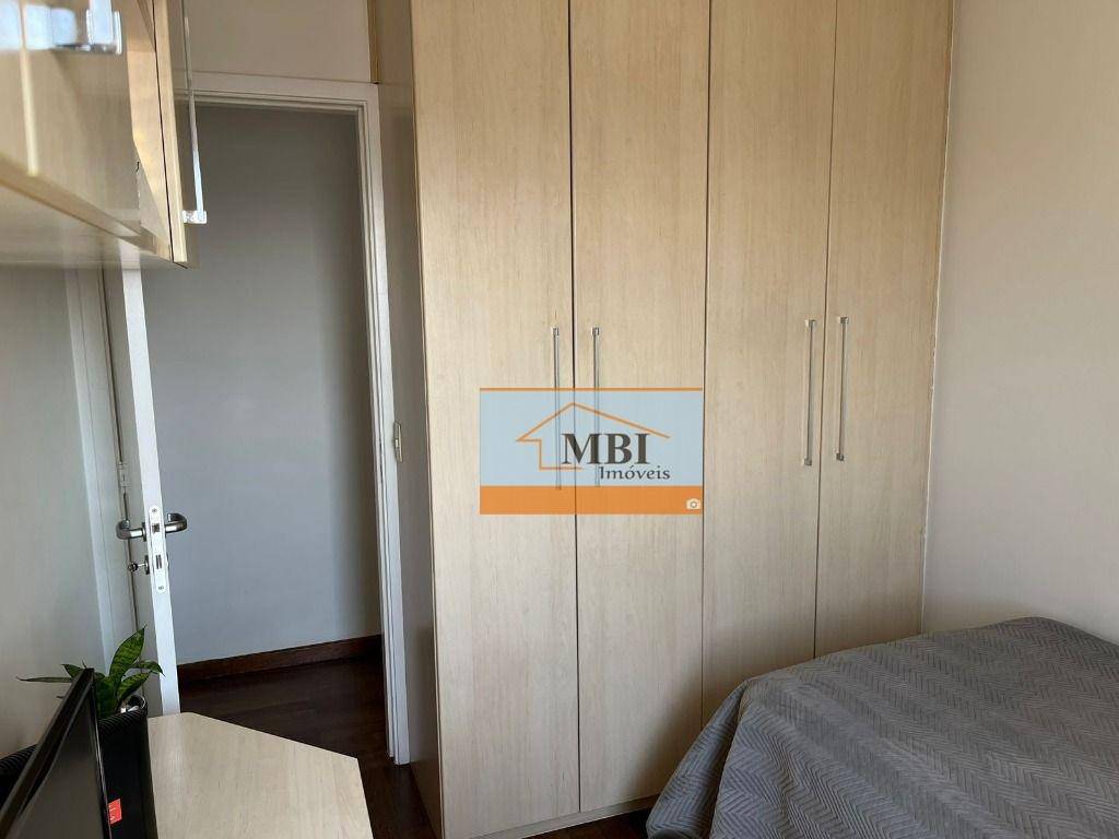 Apartamento à venda com 3 quartos, 96m² - Foto 12