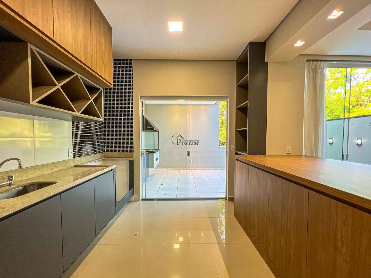 Casa de Condomínio à venda com 3 quartos, 182m² - Foto 24