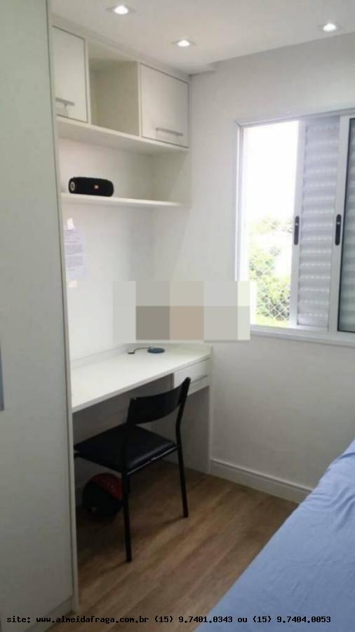 Apartamento à venda com 3 quartos, 60m² - Foto 10