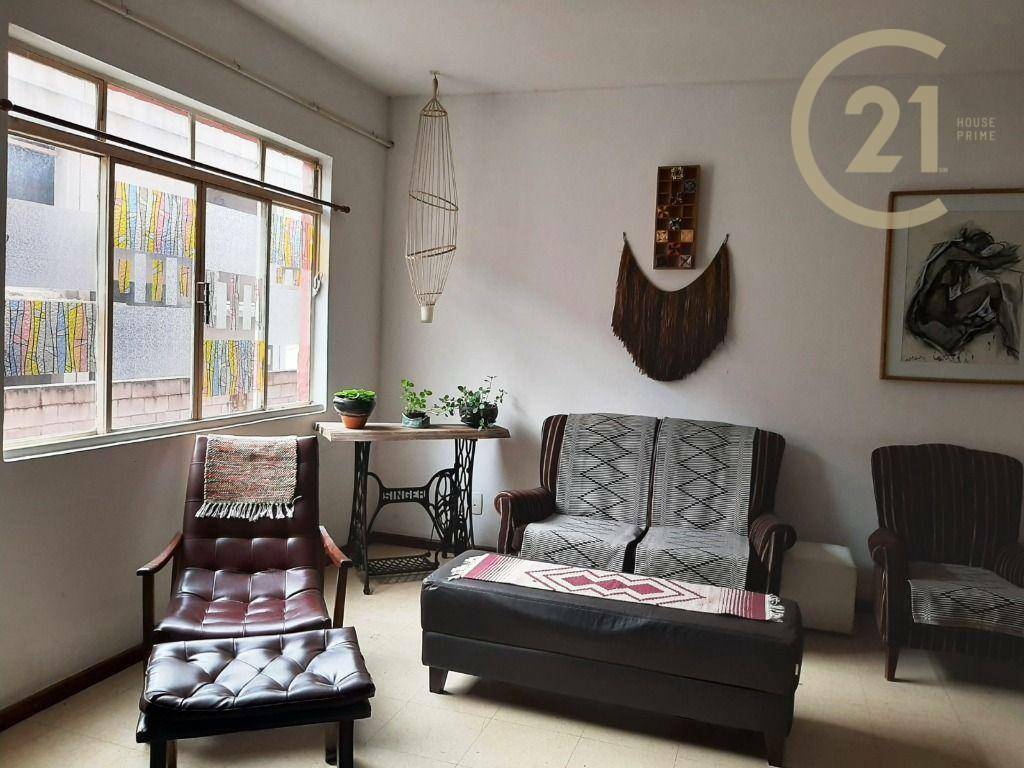 Apartamento à venda com 1 quarto, 67m² - Foto 7