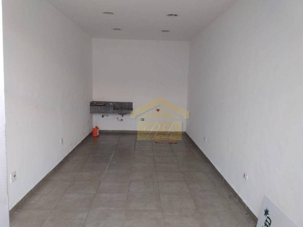 Loja-Salão para alugar, 24m² - Foto 5