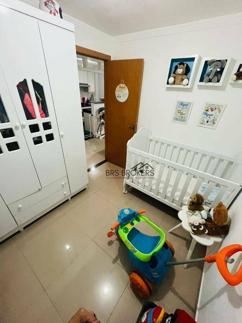 Apartamento à venda com 2 quartos, 50m² - Foto 20