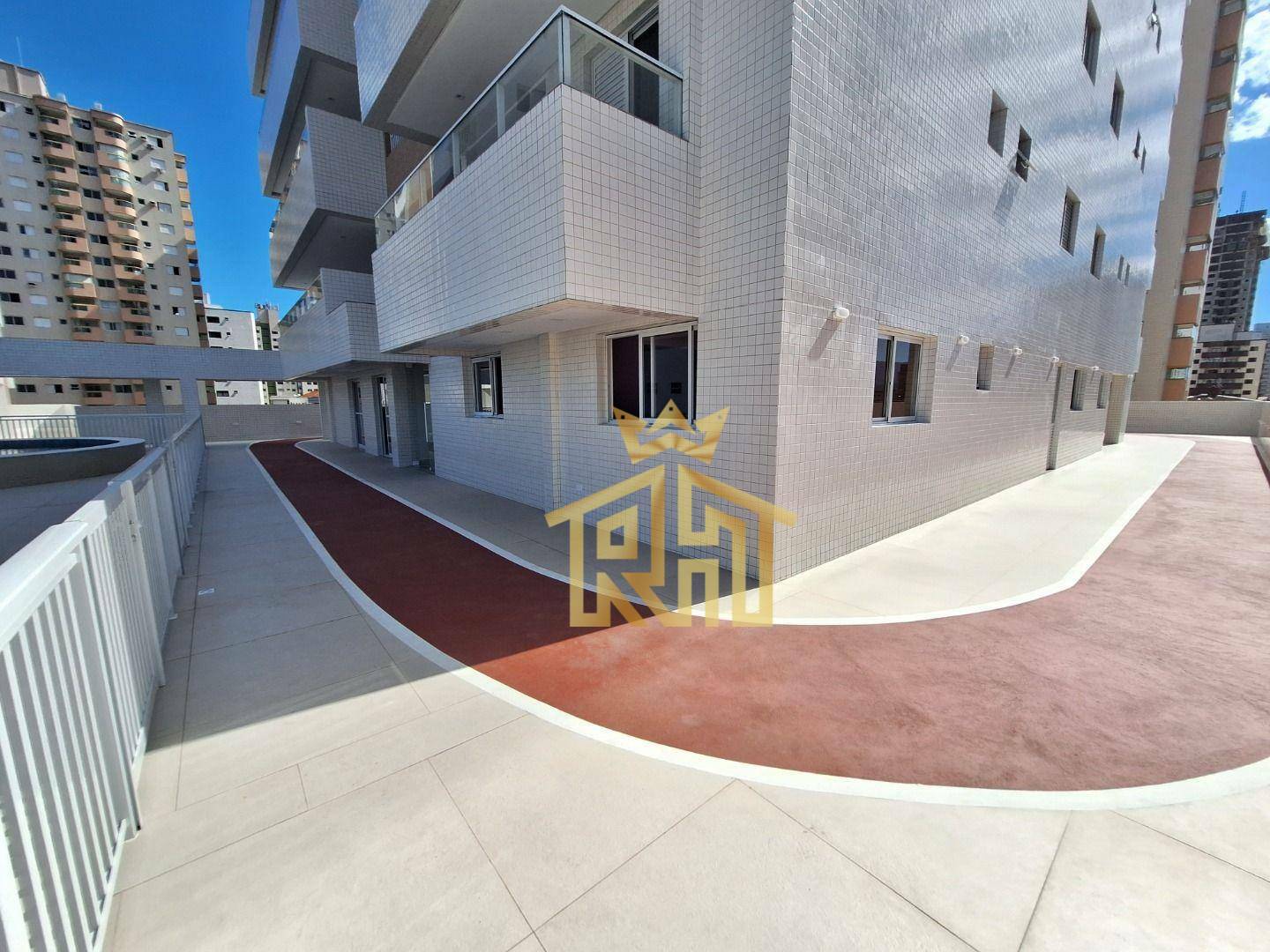 Apartamento para alugar com 1 quarto, 59m² - Foto 40