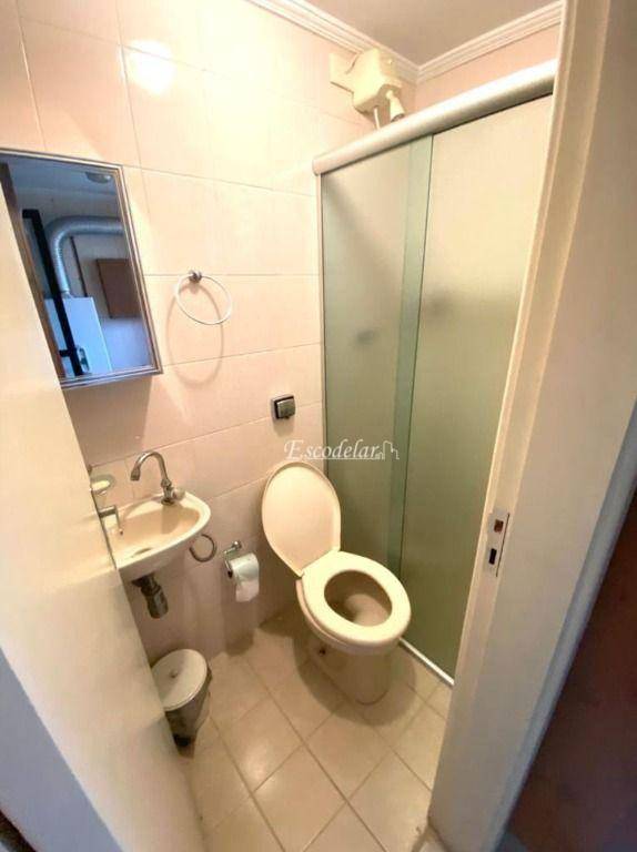 Apartamento à venda com 3 quartos, 107m² - Foto 12