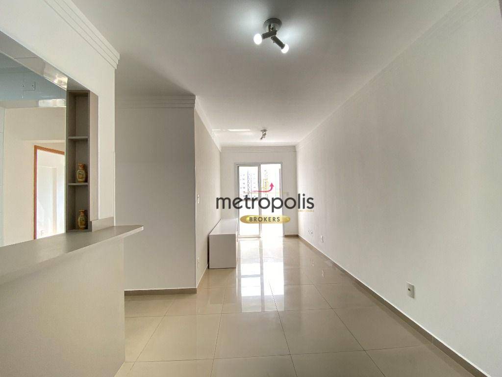 Apartamento à venda com 2 quartos, 54m² - Foto 2