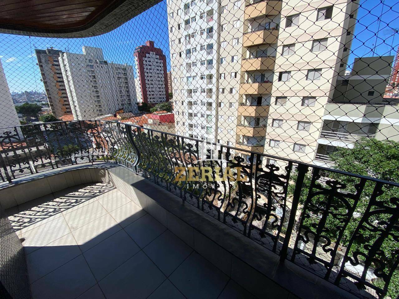 Apartamento à venda e aluguel com 3 quartos, 160m² - Foto 6