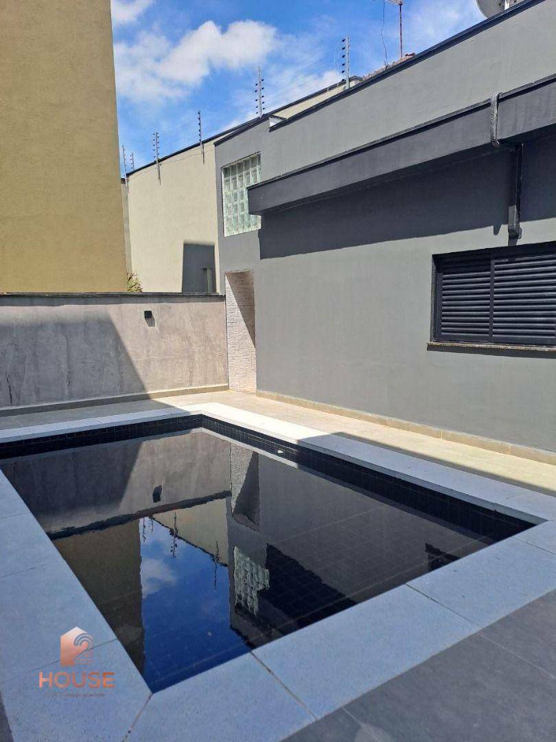 Casa de Condomínio à venda com 3 quartos, 311m² - Foto 16