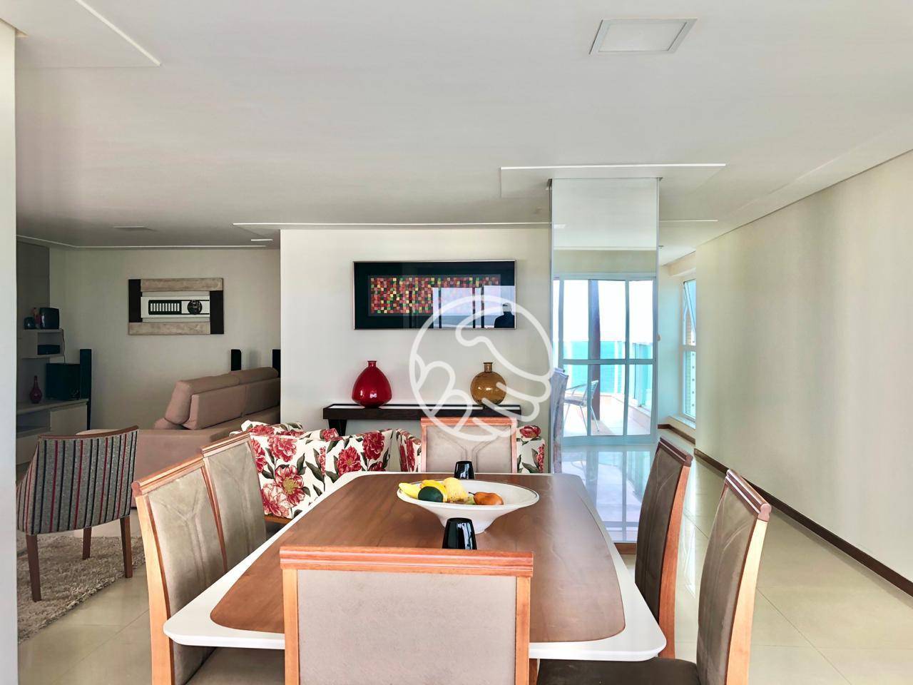 Cobertura, 3 quartos, 270 m² - Foto 3