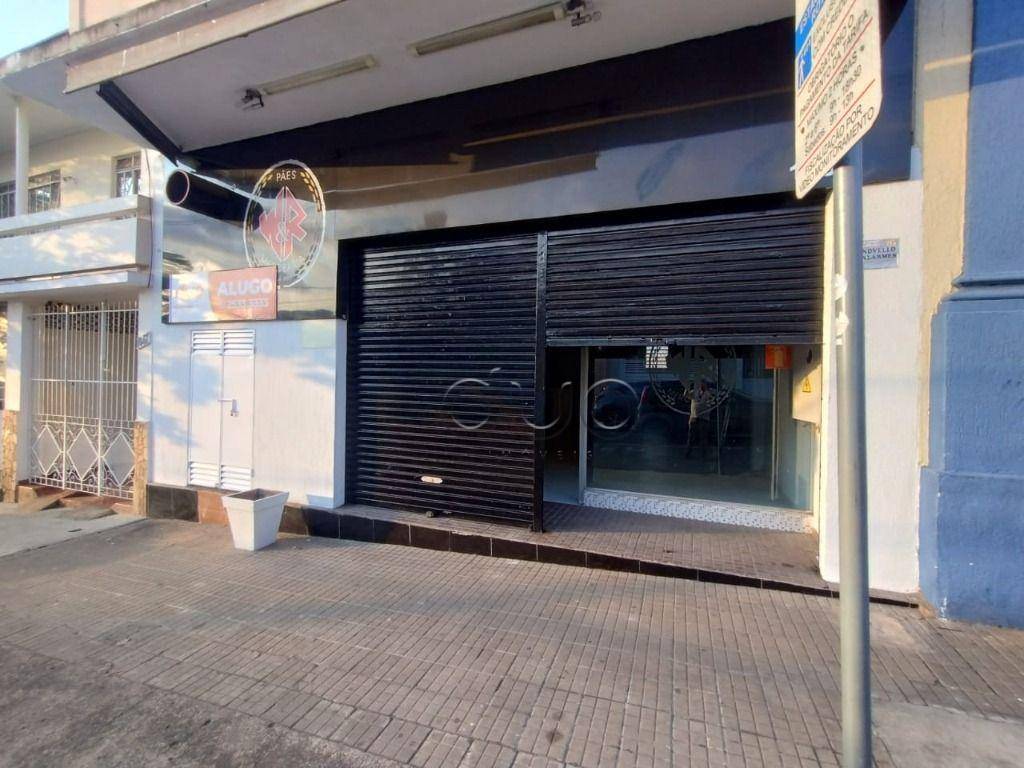 Loja-Salão, 276 m² - Foto 1