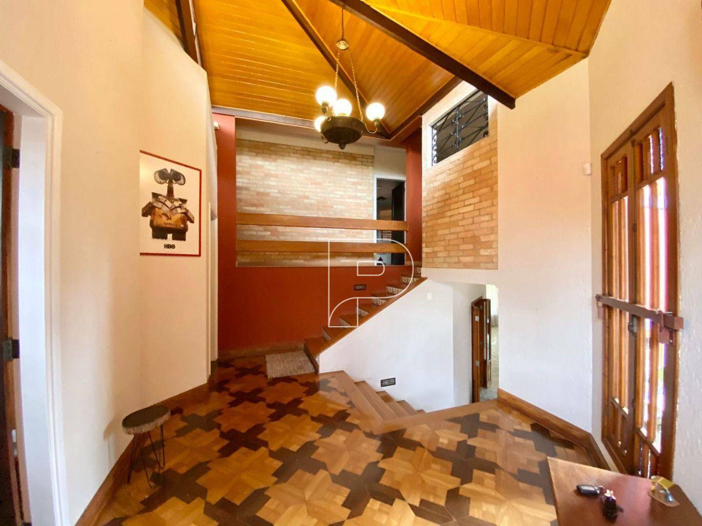 Casa de Condomínio à venda e aluguel com 4 quartos, 271m² - Foto 3