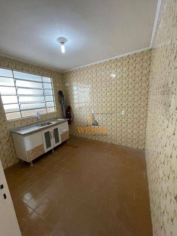 Sobrado à venda com 3 quartos, 110m² - Foto 13