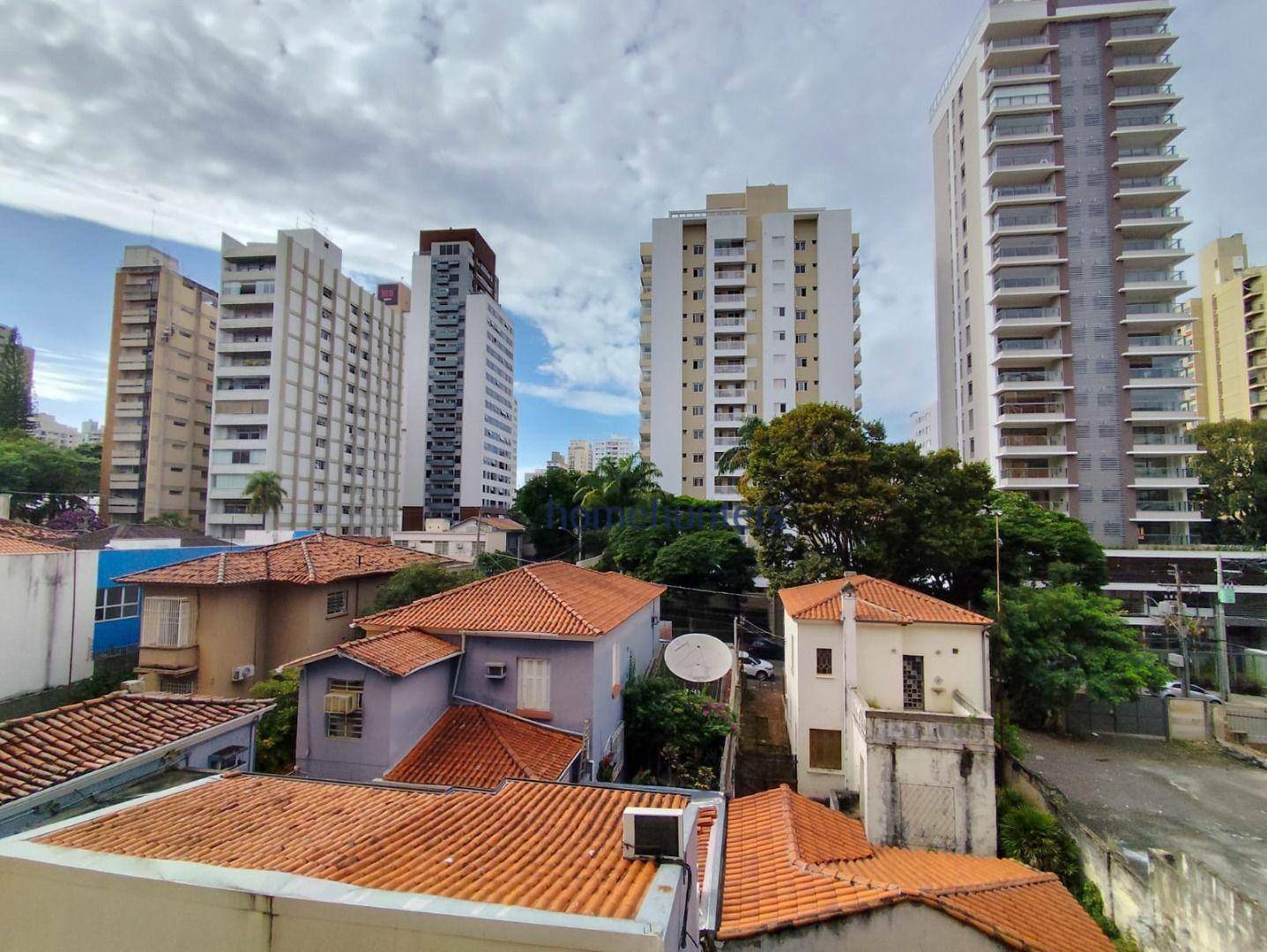 Apartamento para alugar com 3 quartos, 160m² - Foto 32