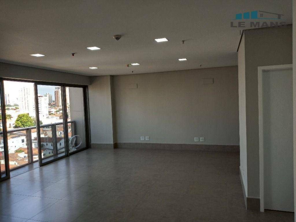 Conjunto Comercial-Sala para alugar, 62m² - Foto 4