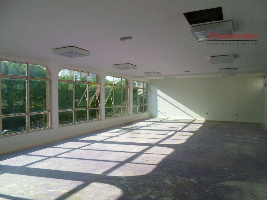 Prédio Inteiro para alugar, 640m² - Foto 3