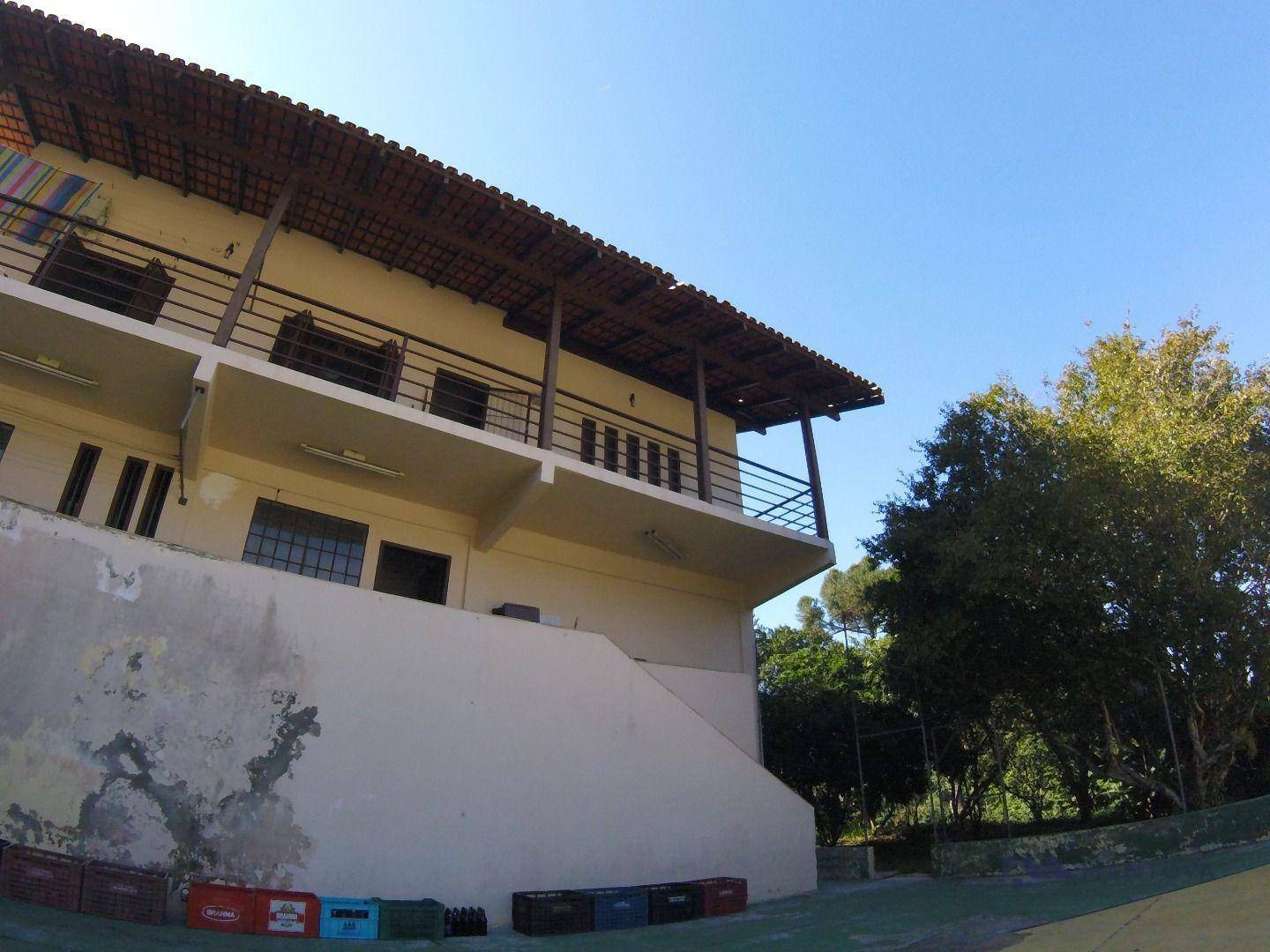 Casa à venda e aluguel com 6 quartos, 333m² - Foto 22