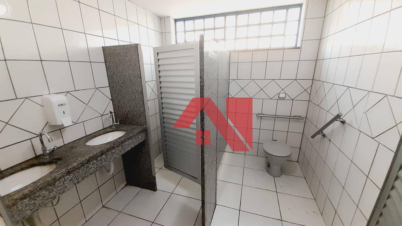 Loja-Salão para alugar, 400m² - Foto 17