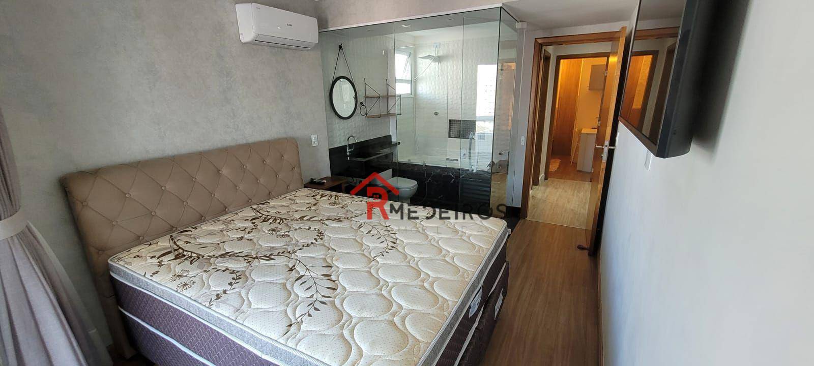 Apartamento à venda com 3 quartos, 116m² - Foto 9