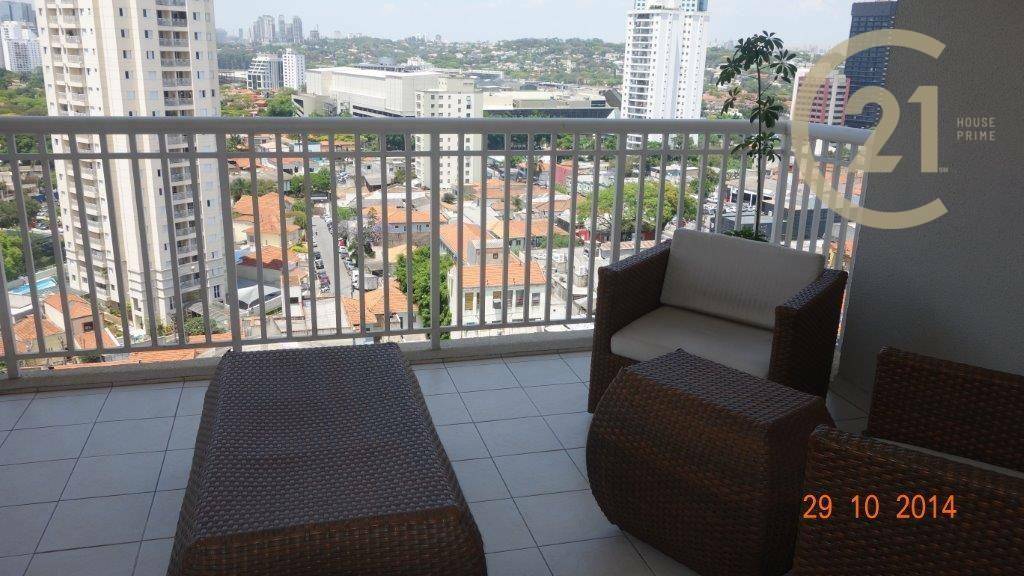 Conjunto Comercial-Sala à venda e aluguel, 99m² - Foto 10