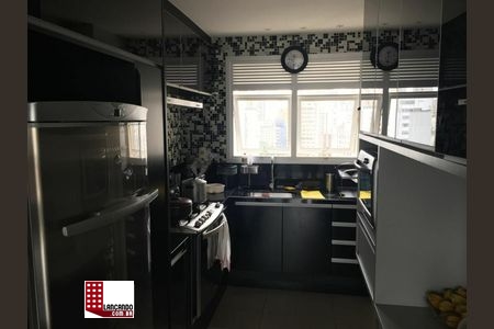 Apartamento à venda com 4 quartos, 171m² - Foto 9