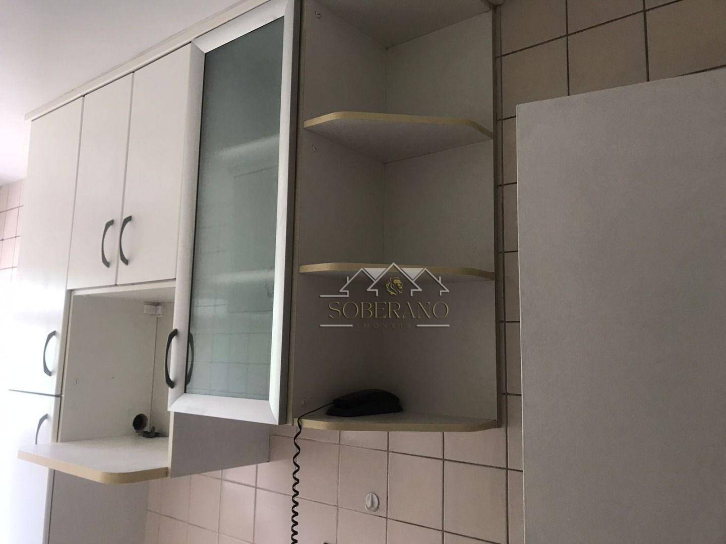 Apartamento à venda com 2 quartos, 50m² - Foto 5