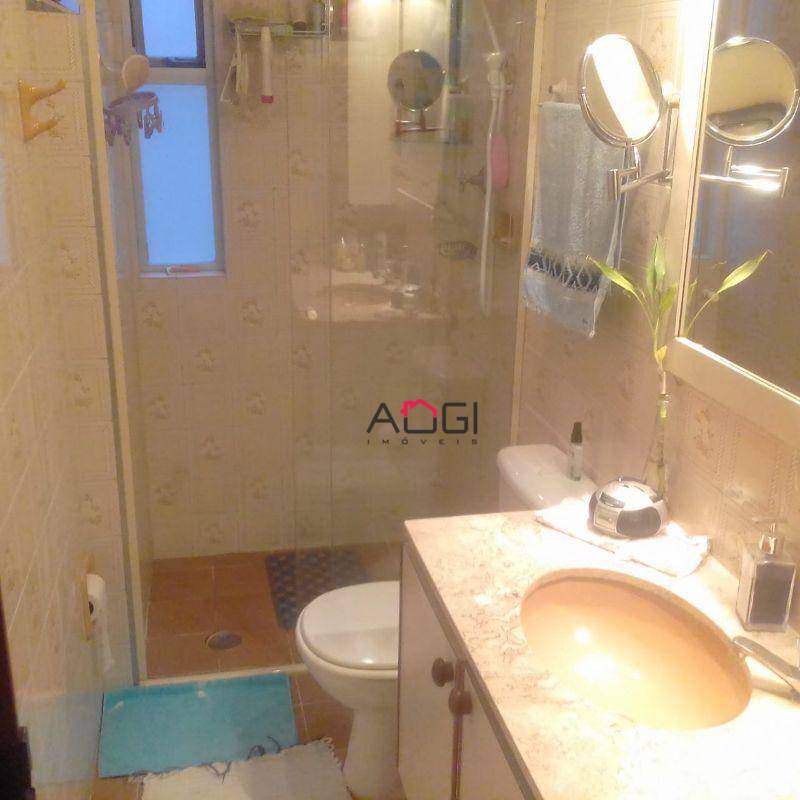 Apartamento à venda com 2 quartos, 52m² - Foto 7