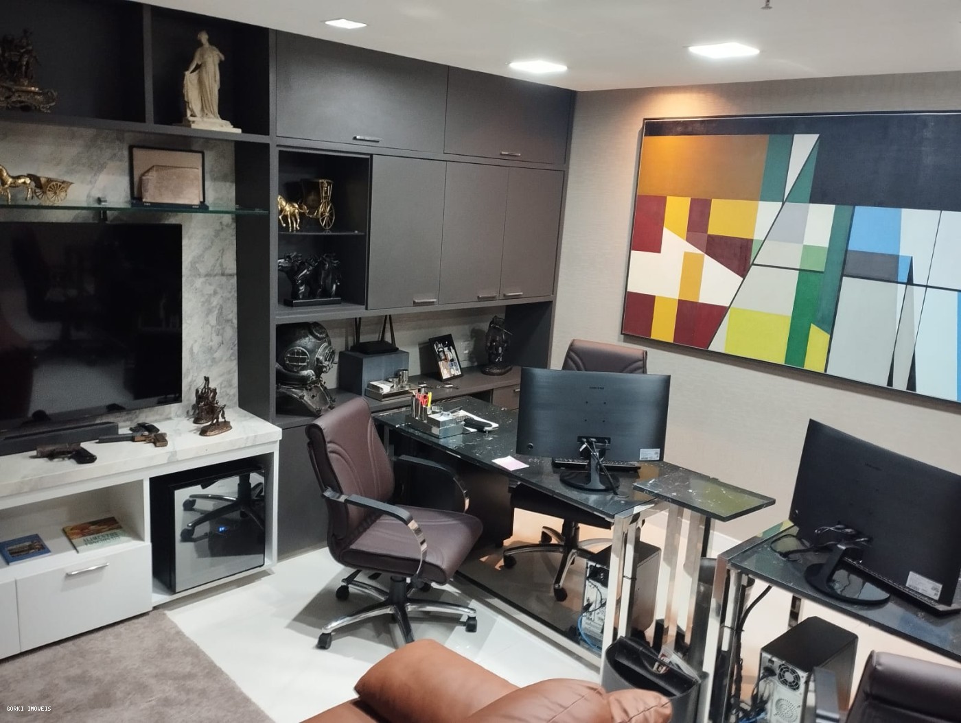 Conjunto Comercial-Sala à venda, 30m² - Foto 3