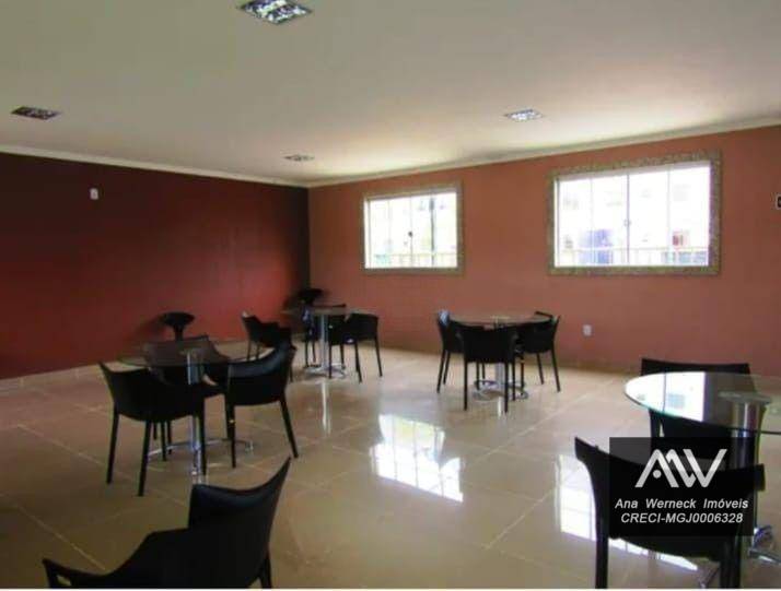 Apartamento à venda com 2 quartos, 43m² - Foto 5