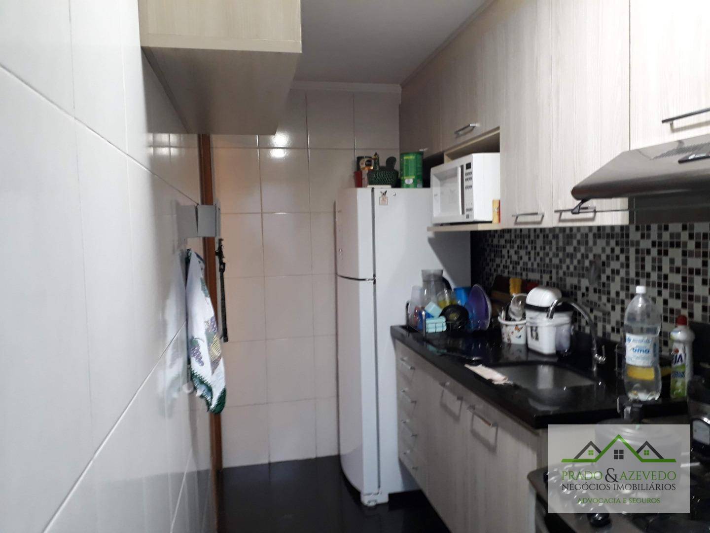 Apartamento à venda com 2 quartos, 142m² - Foto 4