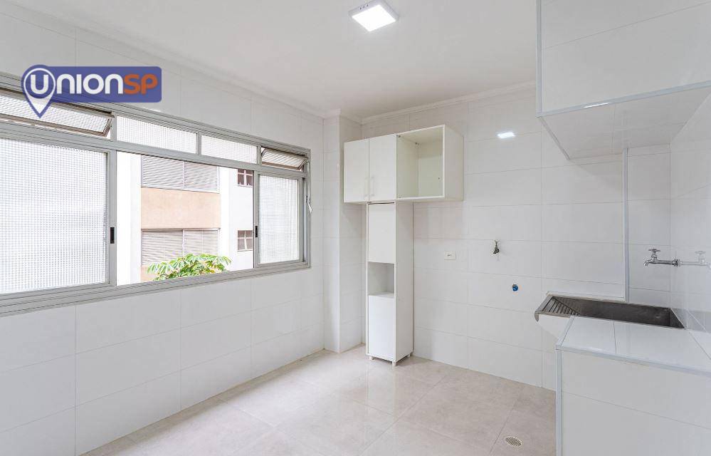 Apartamento à venda com 3 quartos, 187m² - Foto 16