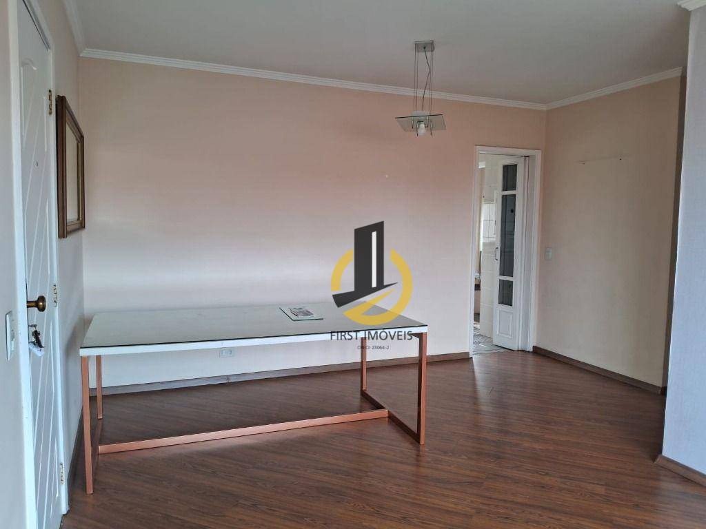 Apartamento à venda com 3 quartos, 99m² - Foto 1