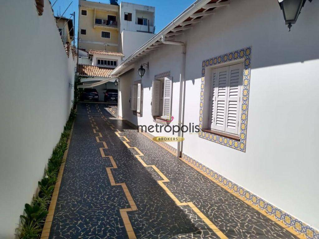 Casa à venda com 3 quartos, 249m² - Foto 25