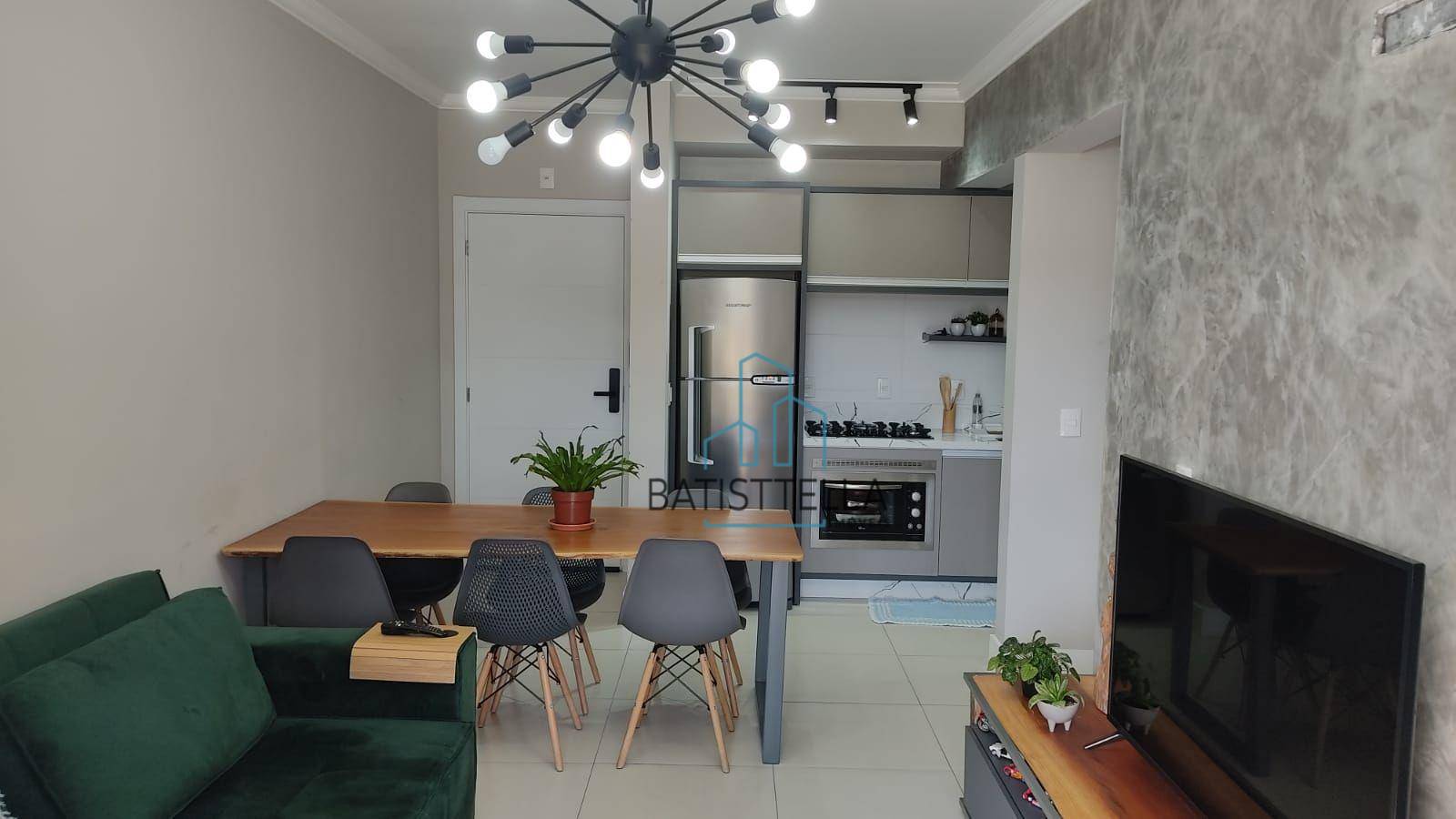 Apartamento à venda com 2 quartos, 61m² - Foto 21