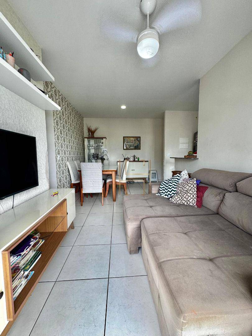 Apartamento, 3 quartos, 72 m² - Foto 1