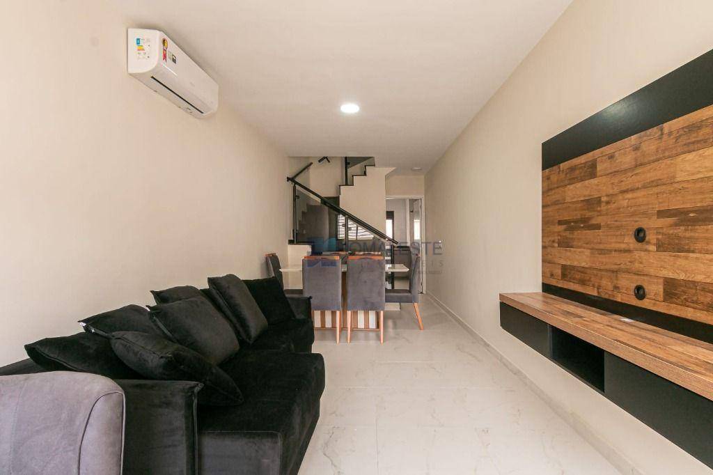 Sobrado à venda com 3 quartos, 96m² - Foto 4