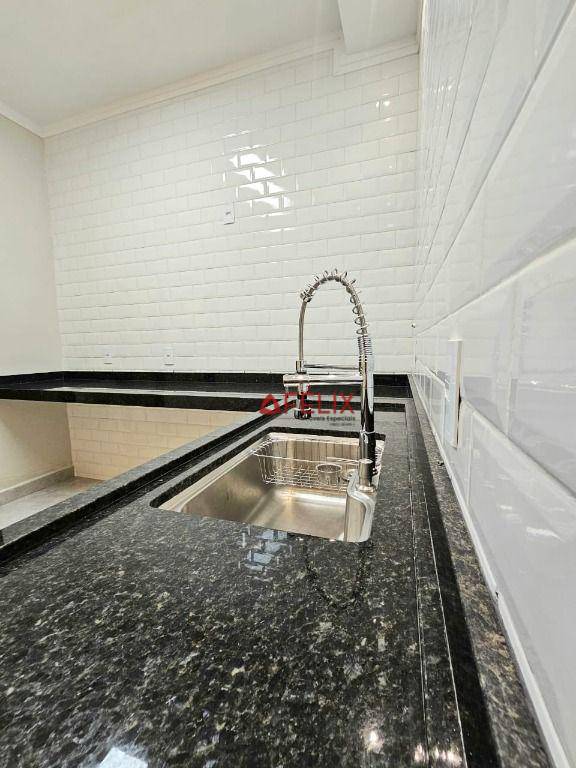 Casa de Condomínio, 3 quartos - Foto 5