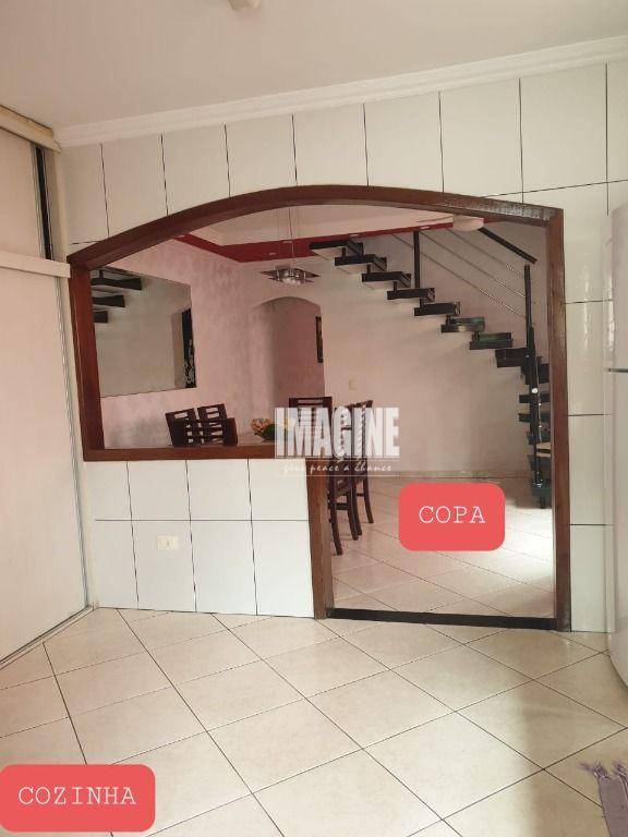 Sobrado à venda com 3 quartos, 249m² - Foto 10